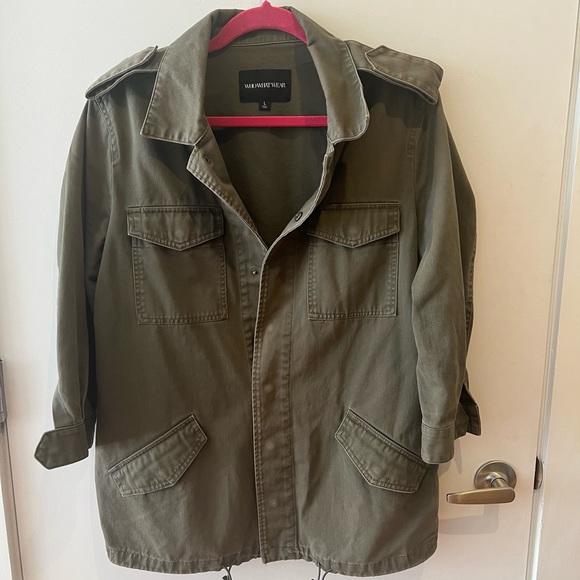 Jacket - Picture 6 of 6